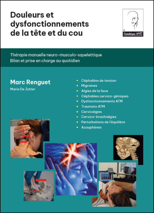 Douleurs et dysfonctionnements de la tête et du cou
